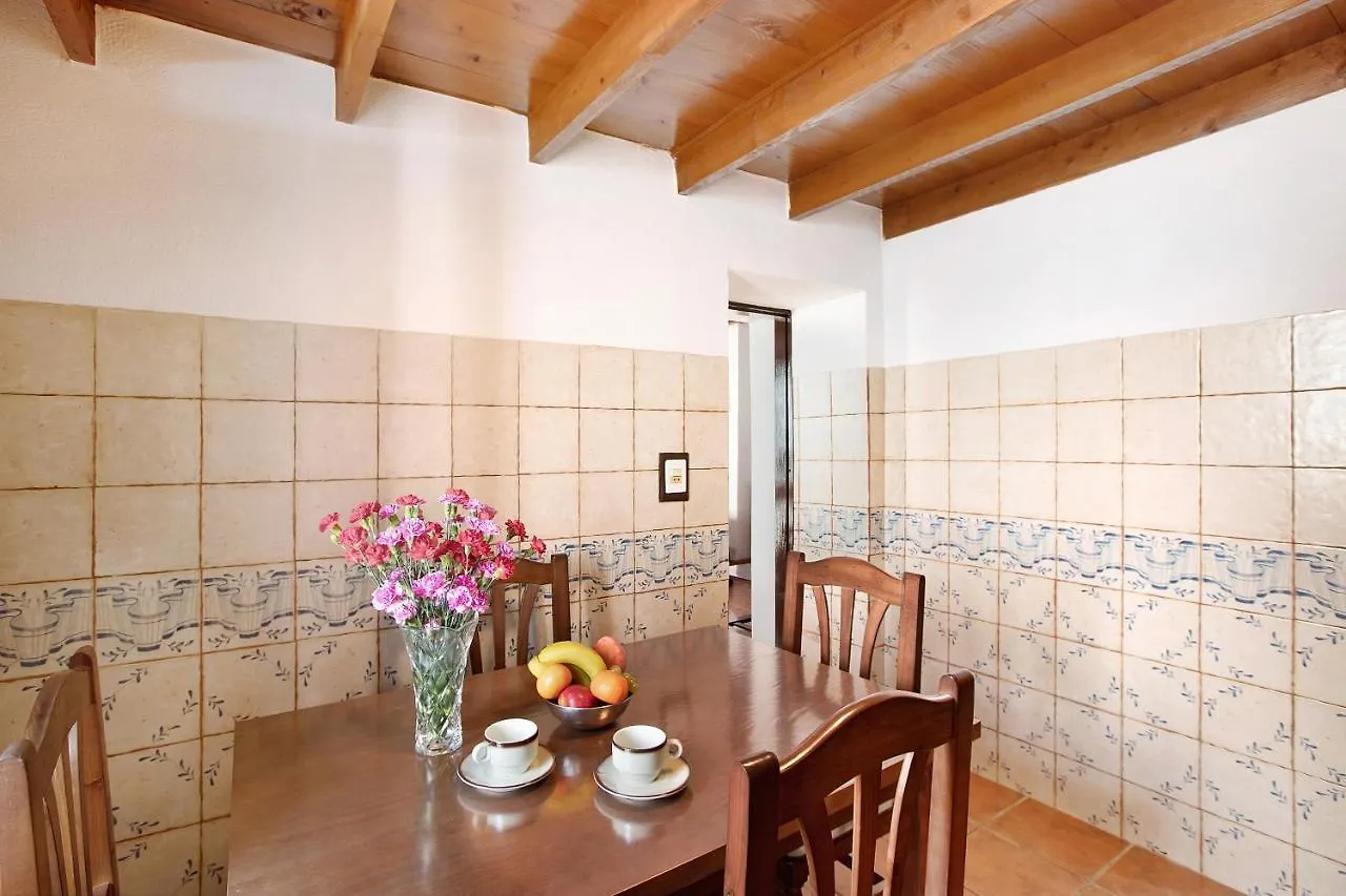 Ferienhaus Los Diablitos 2B San Juan de la Rambla