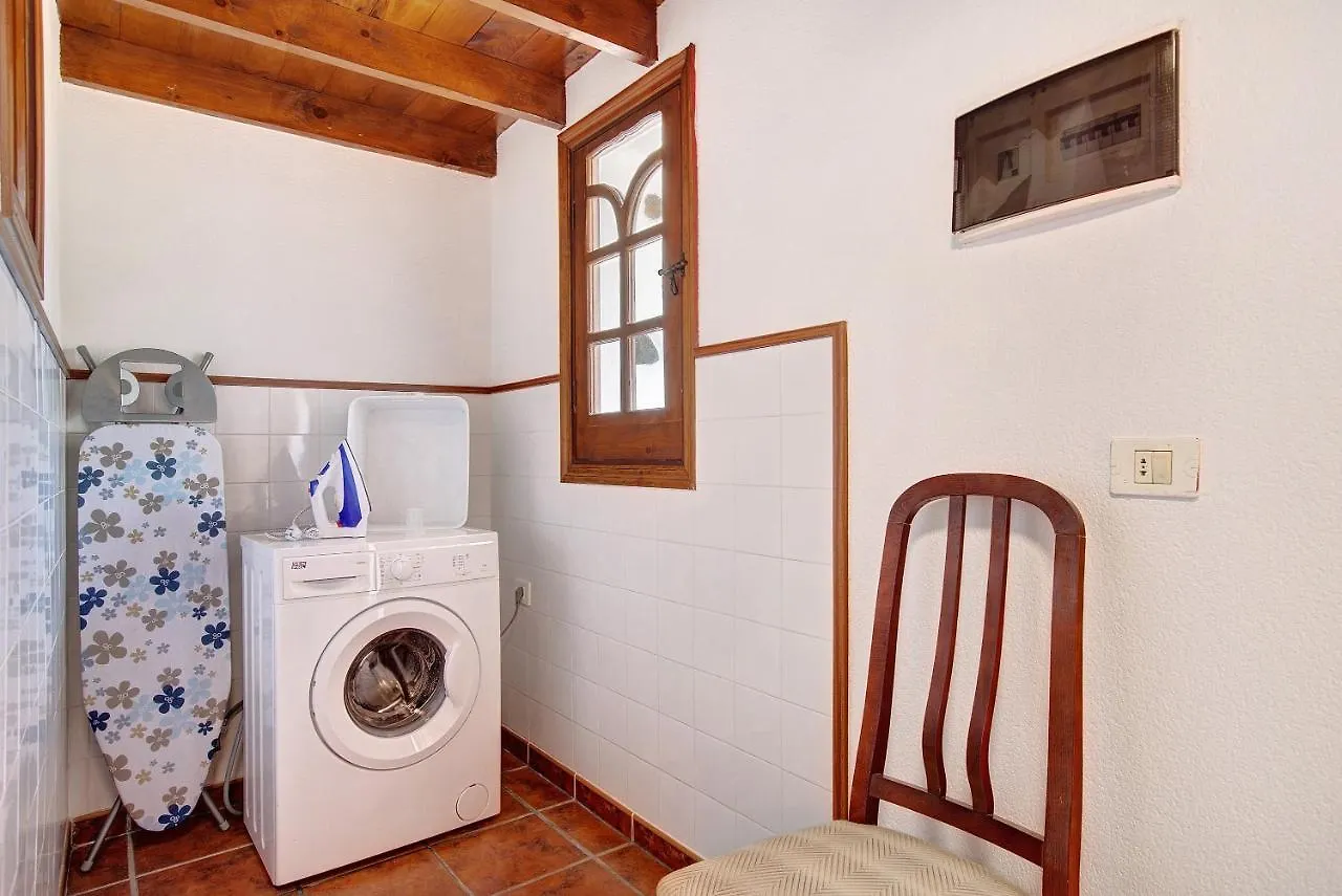 Ferienhaus Los Diablitos 2B San Juan de la Rambla