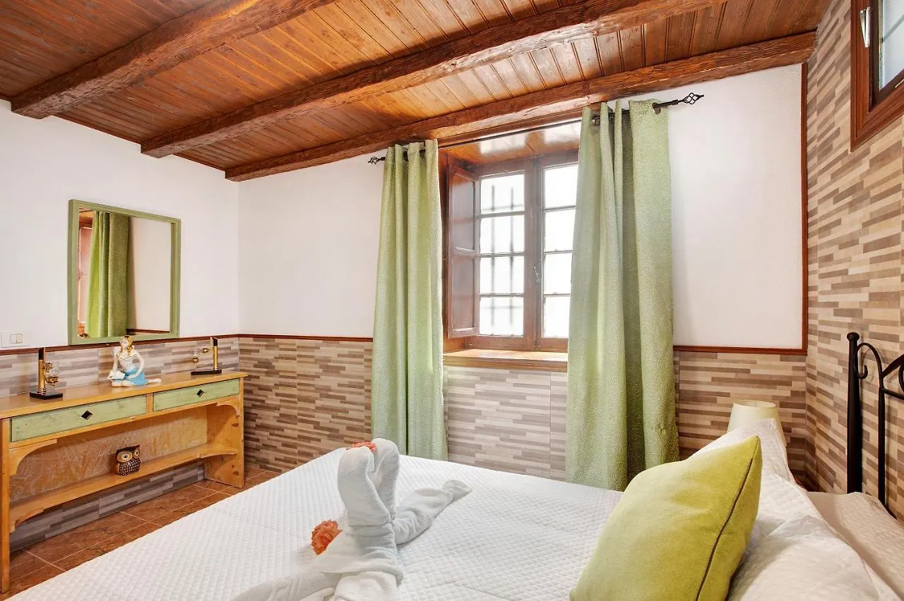 Ferienhaus Los Diablitos 2B San Juan de la Rambla