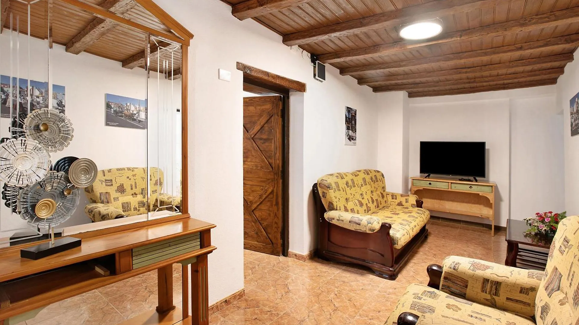 Ferienhaus Los Diablitos 2B San Juan de la Rambla